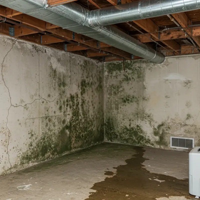 Professional Mold Removal in Pershing County, NV